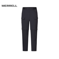 MERRELL 户外运动裤男新款耐磨徒步溯溪长裤休闲露营登山裤