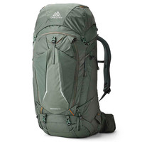 格里高利 户外背包 Baltoro穿岳系列男款登山包 75L 岩苔青（26款） S