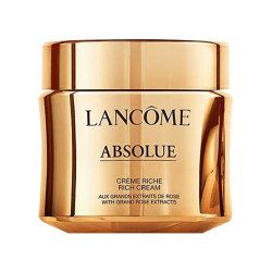 兰蔻 Absolue菁纯系列 滋润版 菁纯面霜  60g/mL