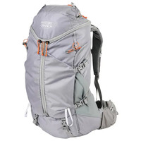 MYSTERY RANCH 神秘农场户外背包 Coulee系列徒步登山包 40L 光晕灰（女款） S