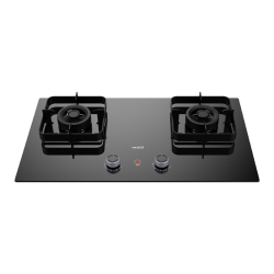 华帝 JZT-ZS520H燃气灶天然气5.2猛火一级能效 一键爆炒五挡火力烟灶
