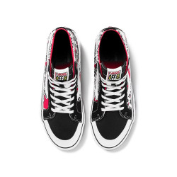 VANS 万斯男女鞋休闲鞋秋季轻便时尚耐磨休闲鞋