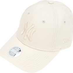 NEW ERA ERA 大LOGO 男女休闲鸭舌帽
