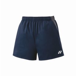YONEX 日本直邮YONEX尤尼克斯VCD吸汗速干防紫外线静电羽网男短裤15186