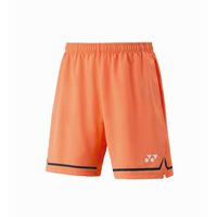 移动端：YONEX 日本直邮YONEX尤尼克斯 韩国队大赛服VC面料吸汗速干男款短裤1520