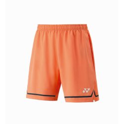 YONEX 日本直邮YONEX尤尼克斯 韩国队大赛服VC面料吸汗速干男款短裤1520