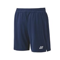 移动端：YONEX 日本直邮YONEX大赛服 VCD面料吸汗速干防紫外线男款短裤 15202