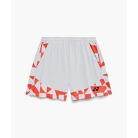 移动端：YONEX 日本直邮YONEX尤尼克斯VC面料速干防紫外线静电羽网用女短裤25113