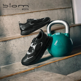 今日必买、限尺码:ecco BIOM2.2 男款运动鞋 830884