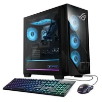 华硕 ROG 游戏台式机