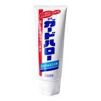 花王 GuardHalo花王大白牙膏日本原装进口含氟防蛀清新口气薄荷味牙膏