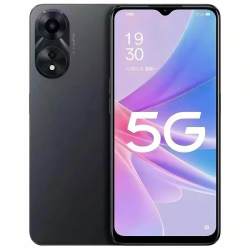 OPPO A58/58x a1活力版 A1活力版 5000毫安大电池 5G全网通 智能高清摄像拍照美颜学生老人备用智能手机