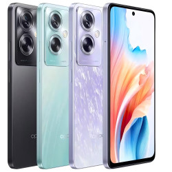 OPPO A2智能5G全网通12G运行 闪充手机超大内存学生老人备用机