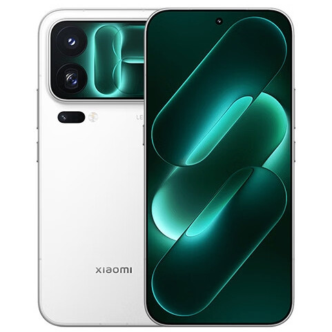 今日必买：小米 18 Pro 5G手机 12GB+256GB