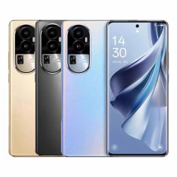 OPPO Reno10全网通红外线NFC智能轻薄120hz高刷曲面屏
