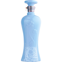 宝丰 国色清香35 50度 500mL*6瓶 清香型白酒