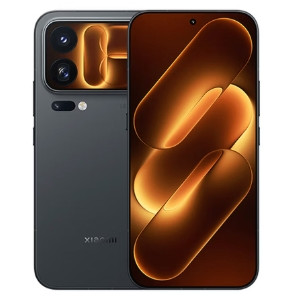今日必买：小米 18 Pro Max 5G手机 12G+256GB