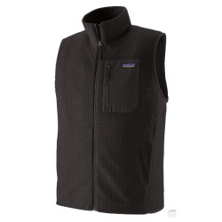 Patagonia R1 Air Vest 男士抓鹅马甲
