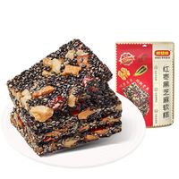 好想你 红枣黑芝麻软糕135g*3袋