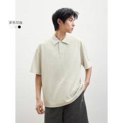 GXG 男士POLO衫