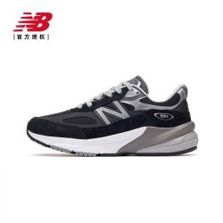 new balance BALANCE W990BK6 美产复古休闲运动鞋