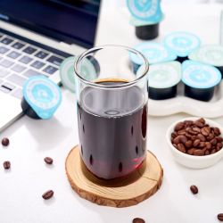 瑞幸 咖啡浓缩液18ml*45杯浓缩液美式黑咖混合0脂0糖办公室提神