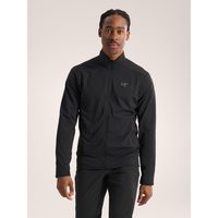 ARC'TERYX 欧洲直邮ARC'TERYX(始祖鸟) 薄款夹克 Kyanite 男士抓绒