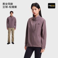 伯希和 CORDURA耐磨防泼水 软壳衣