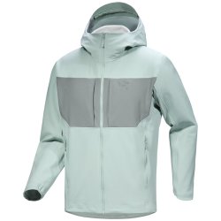 ARC'TERYX Gamma MX Hoody 男士软壳冲锋衣
