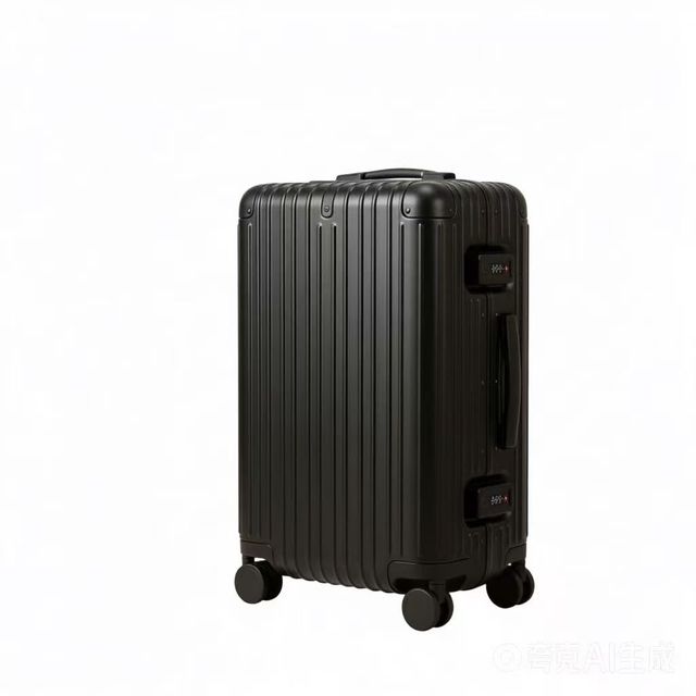 PLUS会员：90分 26新款 铝框MAX拉杆登机行李箱 多种尺寸颜色