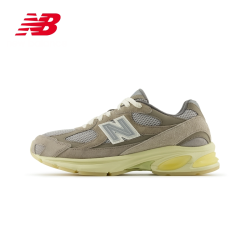 new balance 明星同款|New Balance Grey官方正品秋季2010男女款休闲鞋U2010GD