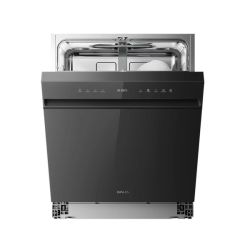 华凌 H71Pro洗碗机  嵌入式 黑色款 20套