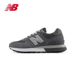new balance NB官方秋季潮流新款男女情侣耐磨厚底休闲鞋U574LGGC