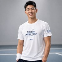 VICTOR 胜利特价羽毛球服BR5026
