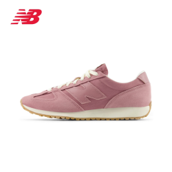 new balance 官方正品秋男女情侣复古休闲运动薄底德训鞋U471 6SJ