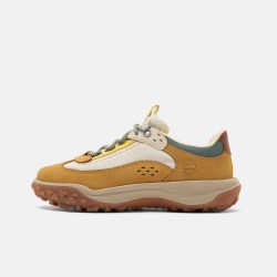Timberland 官方女鞋Motion7防水徒步鞋户外轻量抓地|A2R78