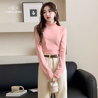 唐狮 女长袖打底衫
