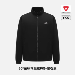 伯希和 户外Primaloft金标P棉加厚保暖棉服冲锋衣内胆
