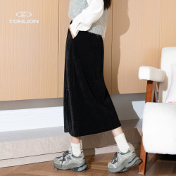 唐狮 女半身裙
