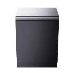 米家 P2系列 QMDW1603M 嵌入式洗碗机 16套 黑色
