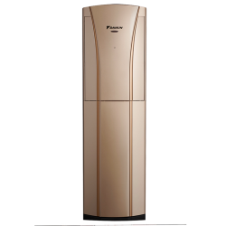 DAIKIN E-MAX G系列 新一级能效 立柜式空调
