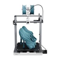 创想三维 Ender-3 V3 Mega FDM技术 3D打印机