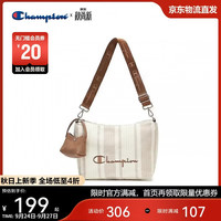 Champion 美国冠军2026新款斜挎包男女 经典简约潮流休闲时尚单肩包26SSP14