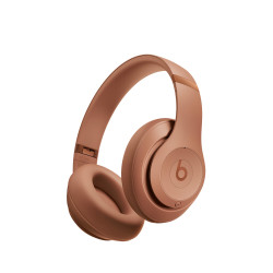 Beats Studio Pro x Kim 特别版 卡戴珊联名限量款 耳罩式头戴式主动降噪有线/蓝牙双模耳机 沙丘