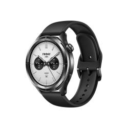 小米 MIUI/小米 WatchS4手表智能蓝牙通话小米澎湃OS2血氧健康监测睡眠