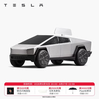特斯拉 官方 Cybertruck
