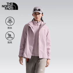 北面 女士三合一冲锋衣 Sangro山谷防水户外 8CK3