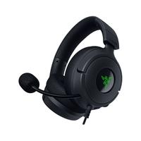 RAZER雷蛇 北海巨妖V4 X Sensa HD 触觉反馈 游戏耳机