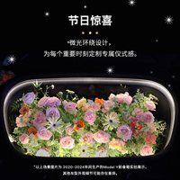 特斯拉 官方 Model 3/Y 前备箱氛围灯