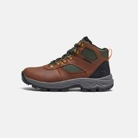 Timberland 男鞋中帮徒步鞋户外防水抓地|A5SJ2